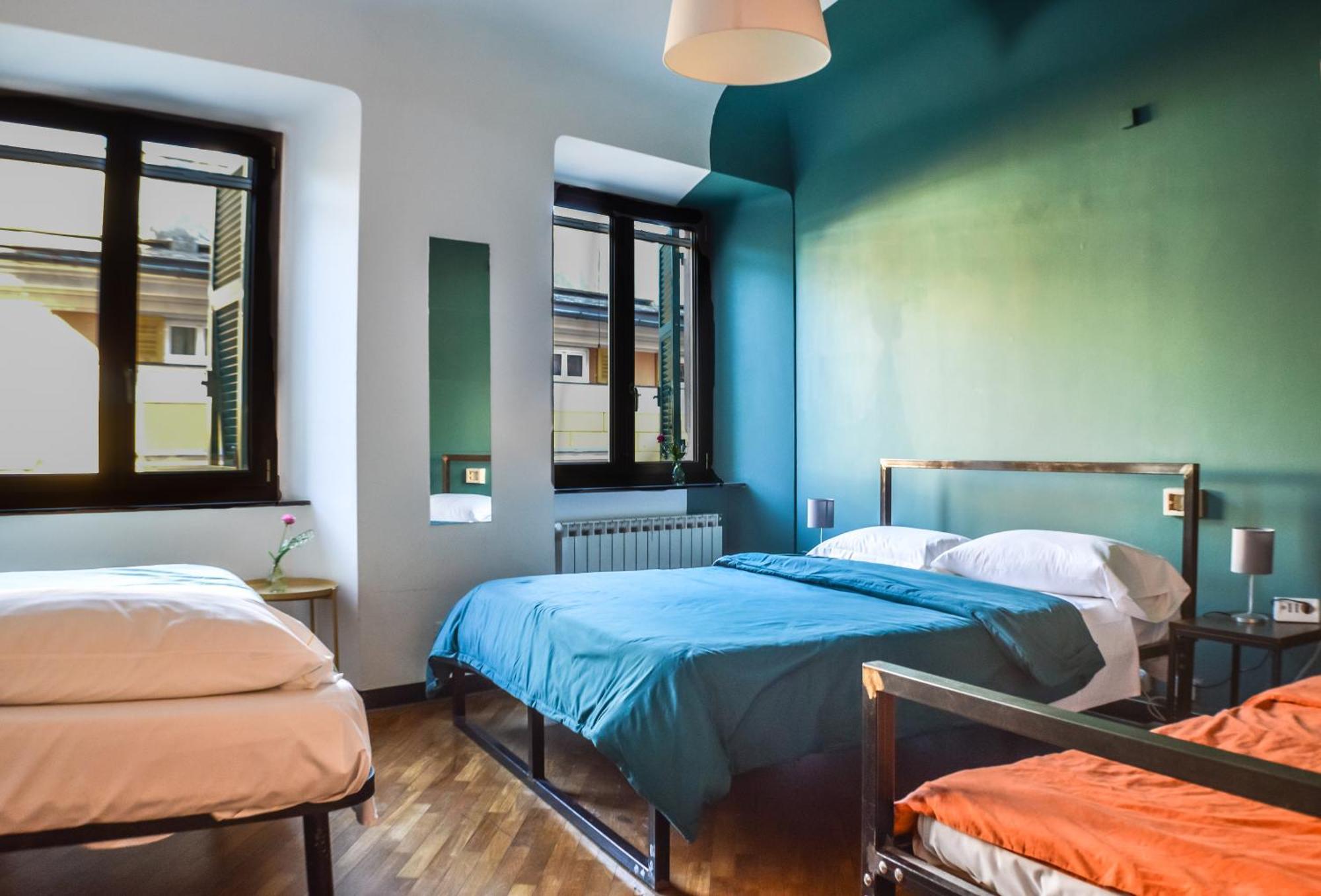 Standard Quadruple Room,1638497800:JPEG